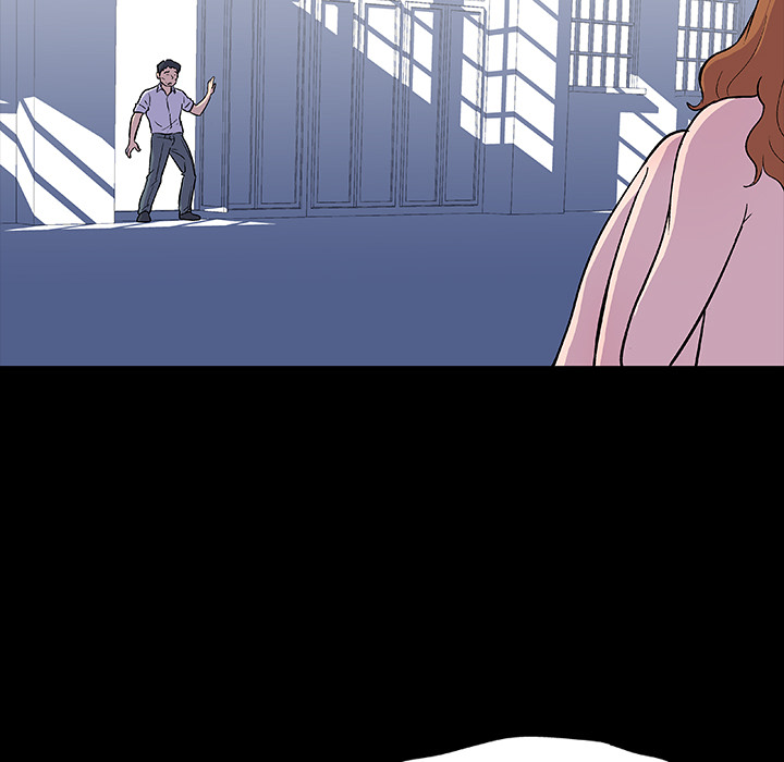 《反乌托邦游戏》漫画 第7话