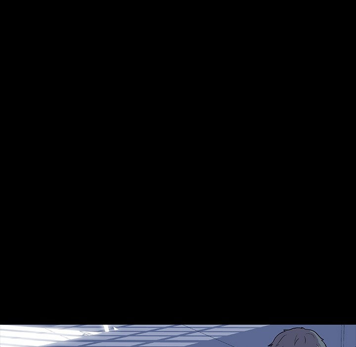 《反乌托邦游戏》漫画 第7话