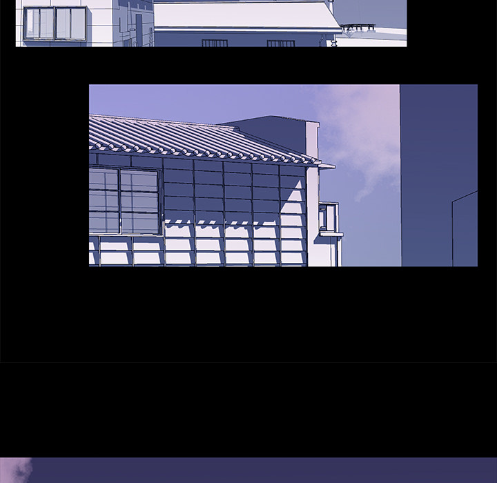 《反乌托邦游戏》漫画 第8话
