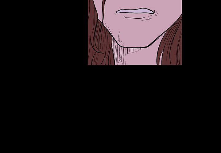 《反乌托邦游戏》漫画 第8话