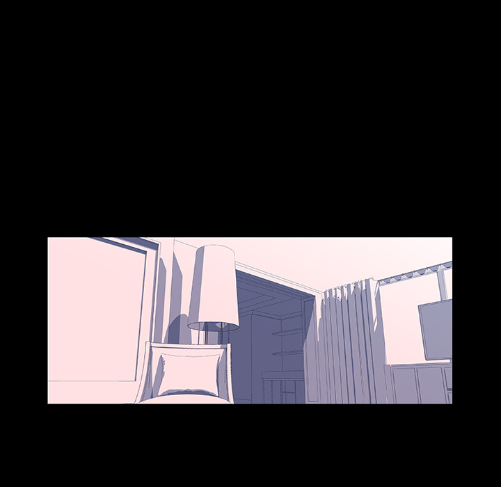 《反乌托邦游戏》漫画 第8话