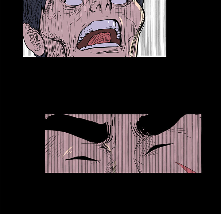 《反乌托邦游戏》漫画 第9话