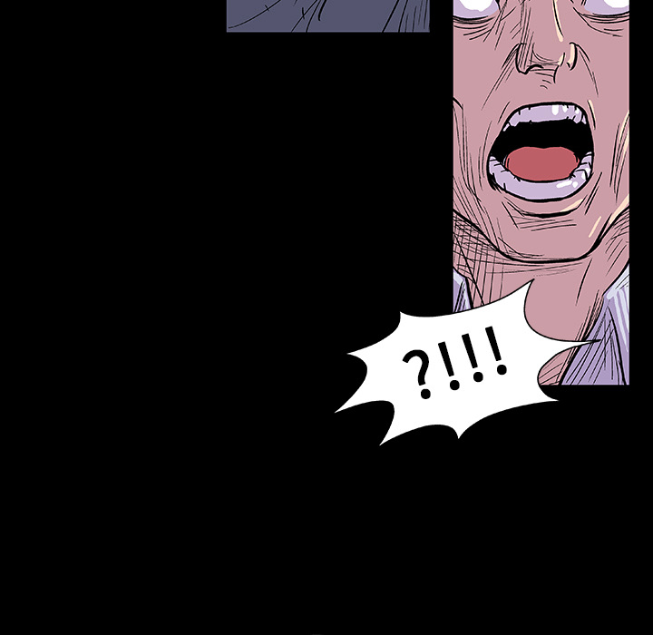 《反乌托邦游戏》漫画 第9话