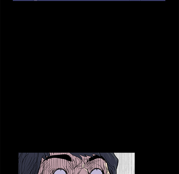 《反乌托邦游戏》漫画 第9话