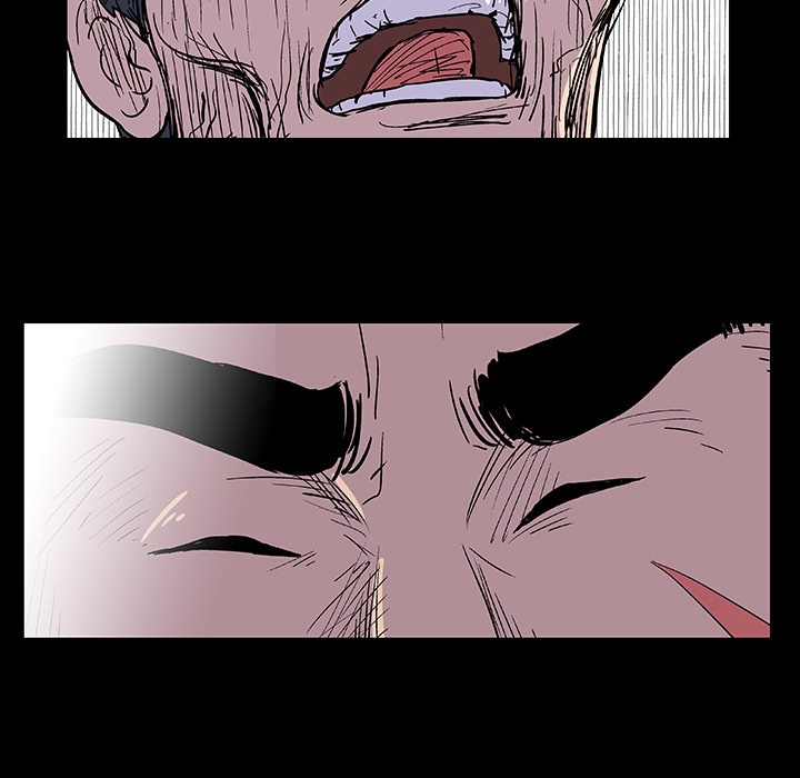 《反乌托邦游戏》漫画 第9话