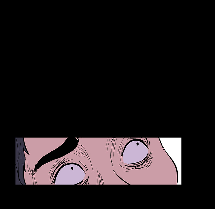 《反乌托邦游戏》漫画 第9话