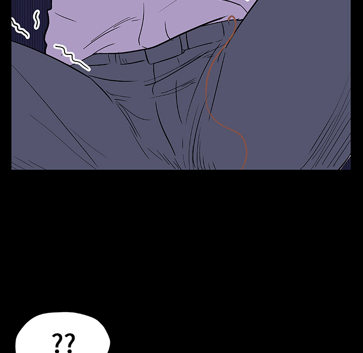 《反乌托邦游戏》漫画 第9话