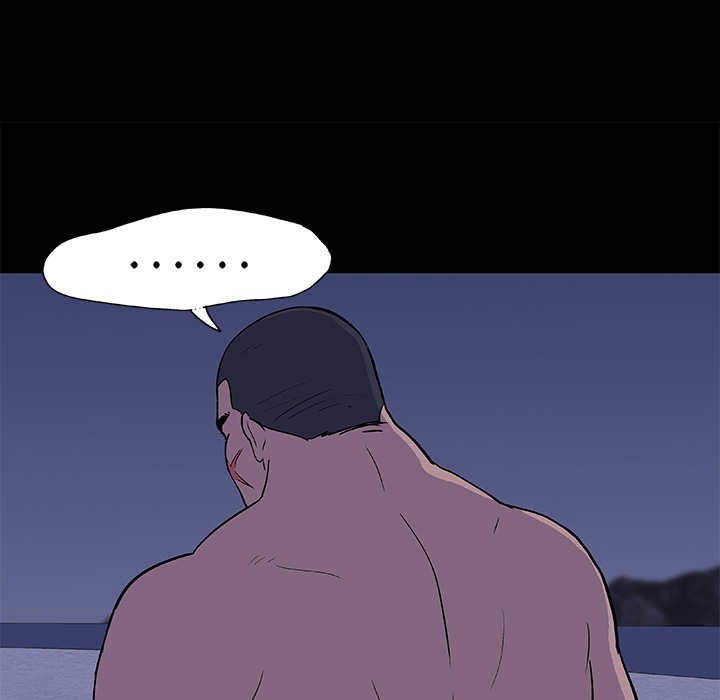 《反乌托邦游戏》漫画 第10话