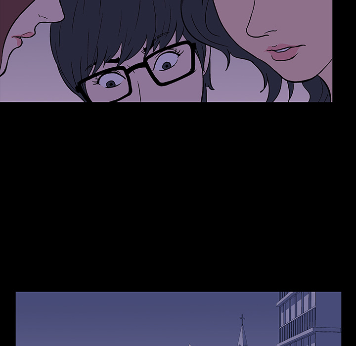 《反乌托邦游戏》漫画 第10话