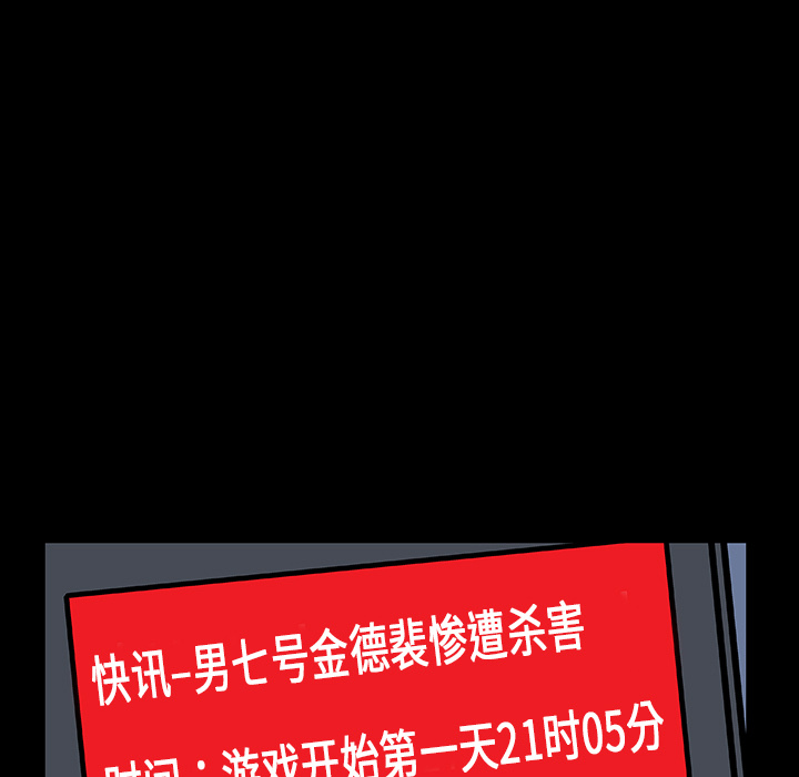 《反乌托邦游戏》漫画 第10话