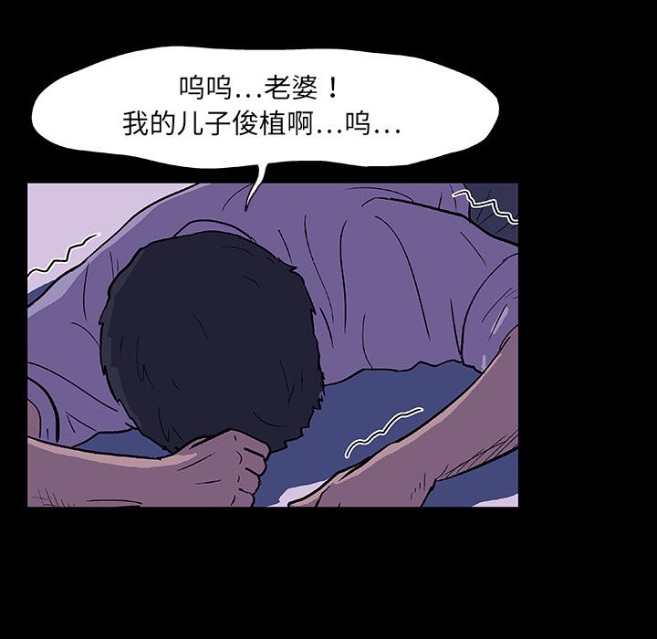 《反乌托邦游戏》漫画 第10话