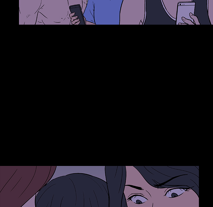 《反乌托邦游戏》漫画 第10话