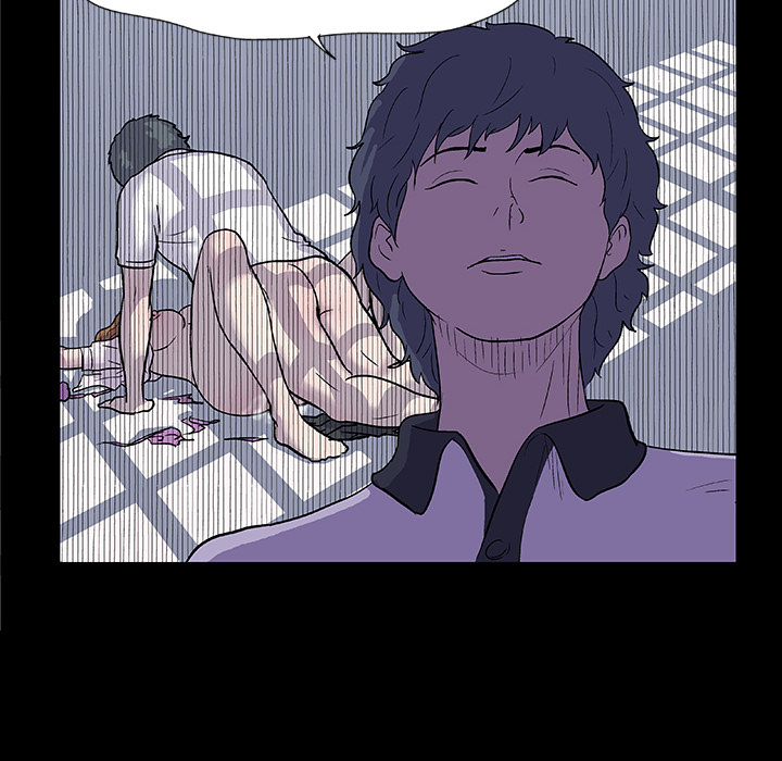 《反乌托邦游戏》漫画 第10话
