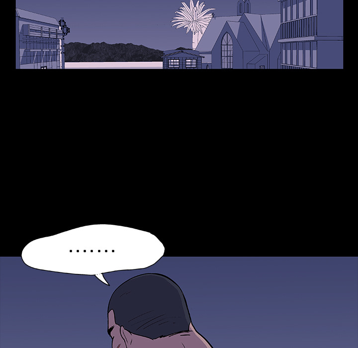 《反乌托邦游戏》漫画 第10话