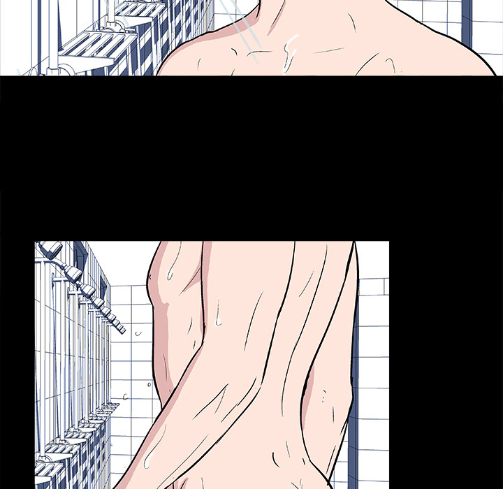《反乌托邦游戏》漫画 第11话
