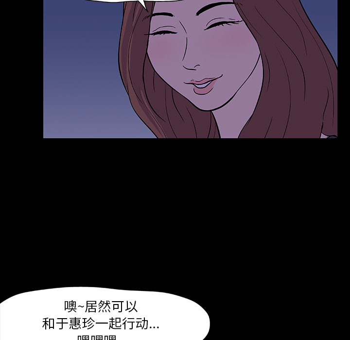 《反乌托邦游戏》漫画 第11话