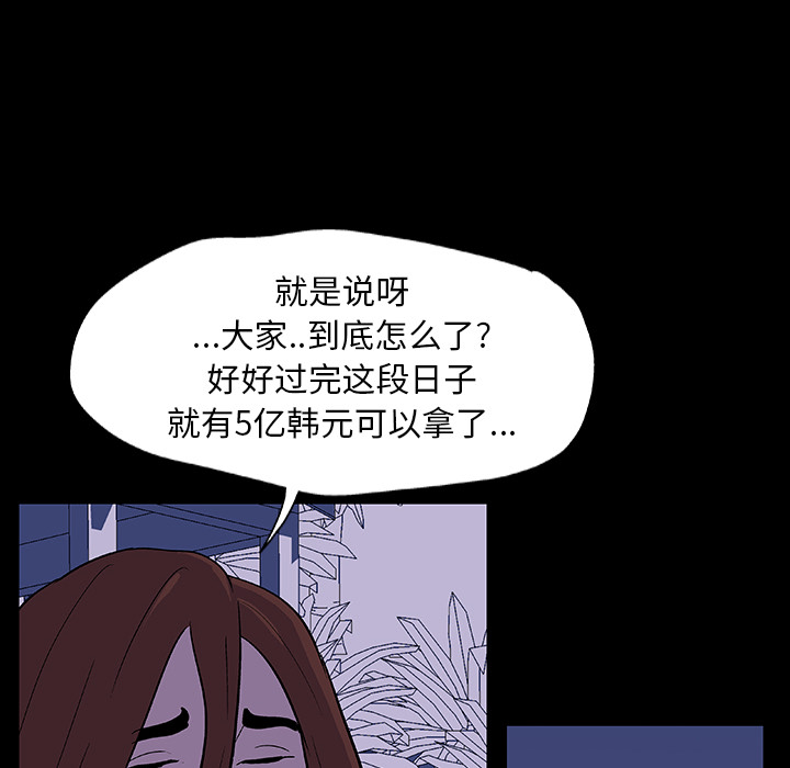 《反乌托邦游戏》漫画 第11话