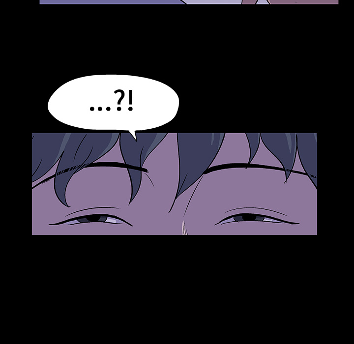 《反乌托邦游戏》漫画 第11话