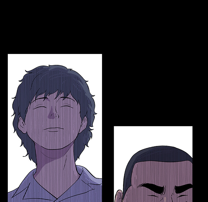 《反乌托邦游戏》漫画 第11话