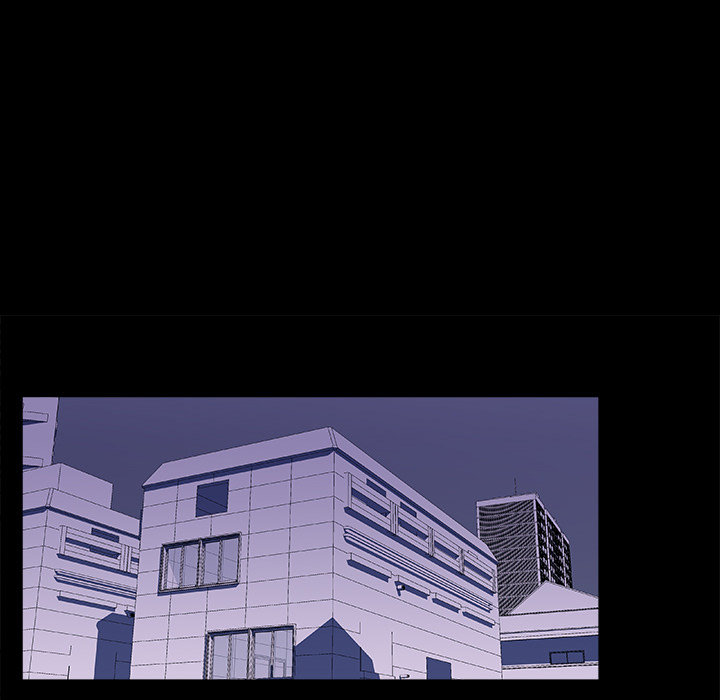 《反乌托邦游戏》漫画 第11话