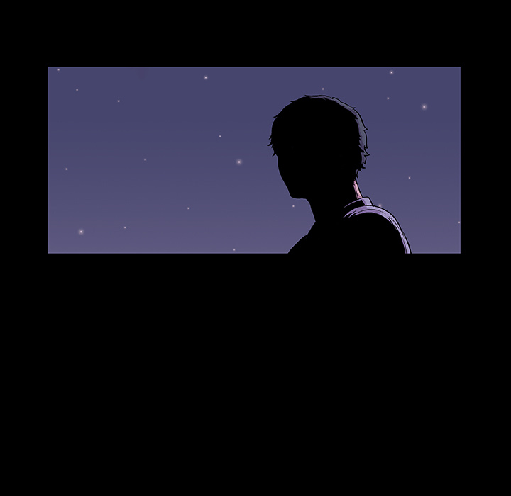 《反乌托邦游戏》漫画 第12话