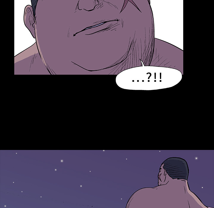 《反乌托邦游戏》漫画 第12话