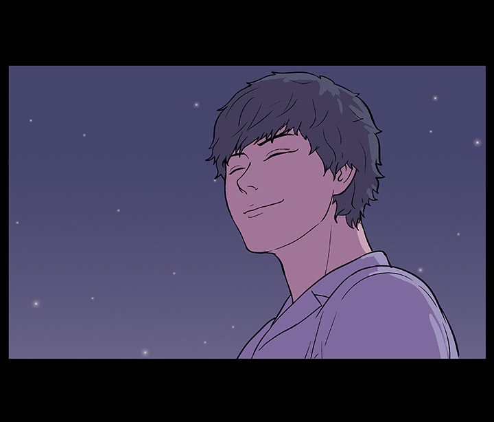 《反乌托邦游戏》漫画 第12话