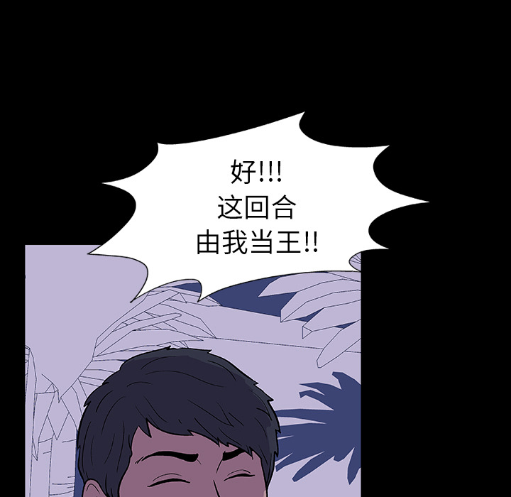 《反乌托邦游戏》漫画 第13话