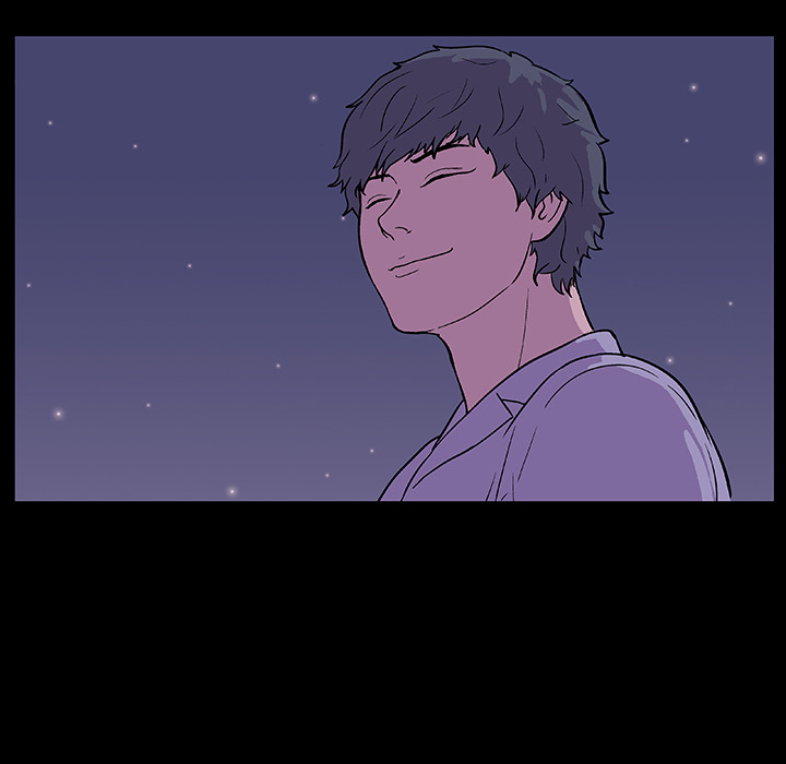 《反乌托邦游戏》漫画 第13话