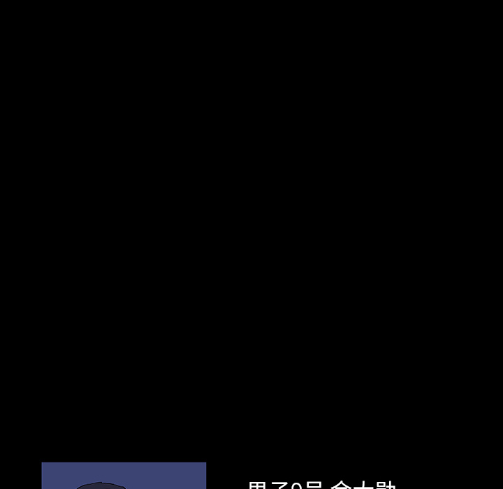 《反乌托邦游戏》漫画 第13话