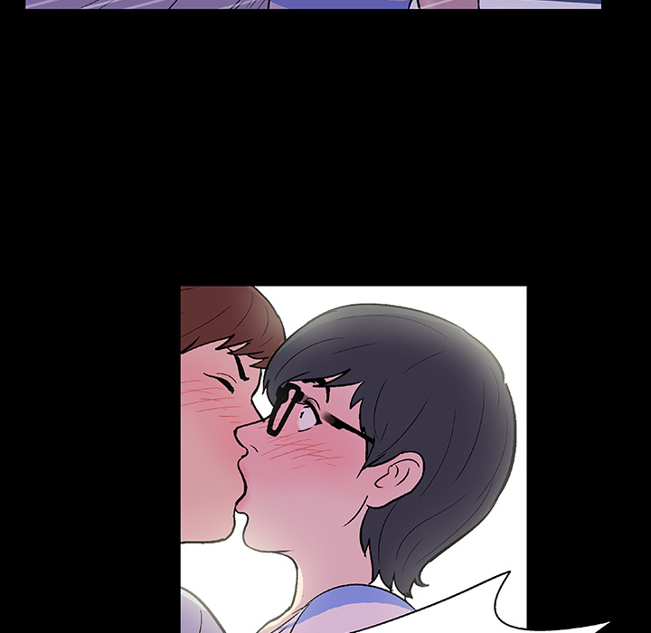 《反乌托邦游戏》漫画 第13话