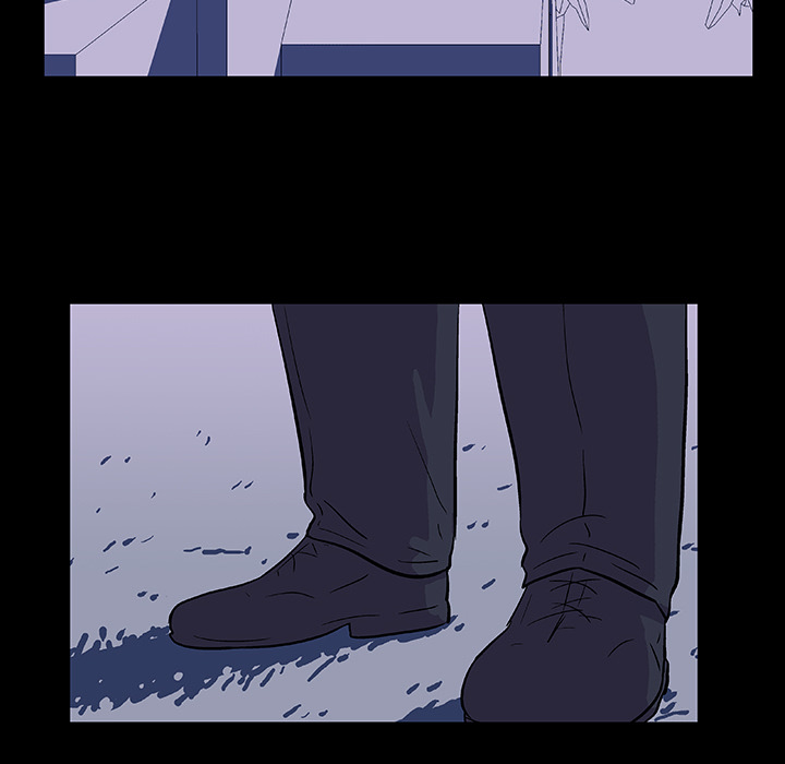 《反乌托邦游戏》漫画 第13话