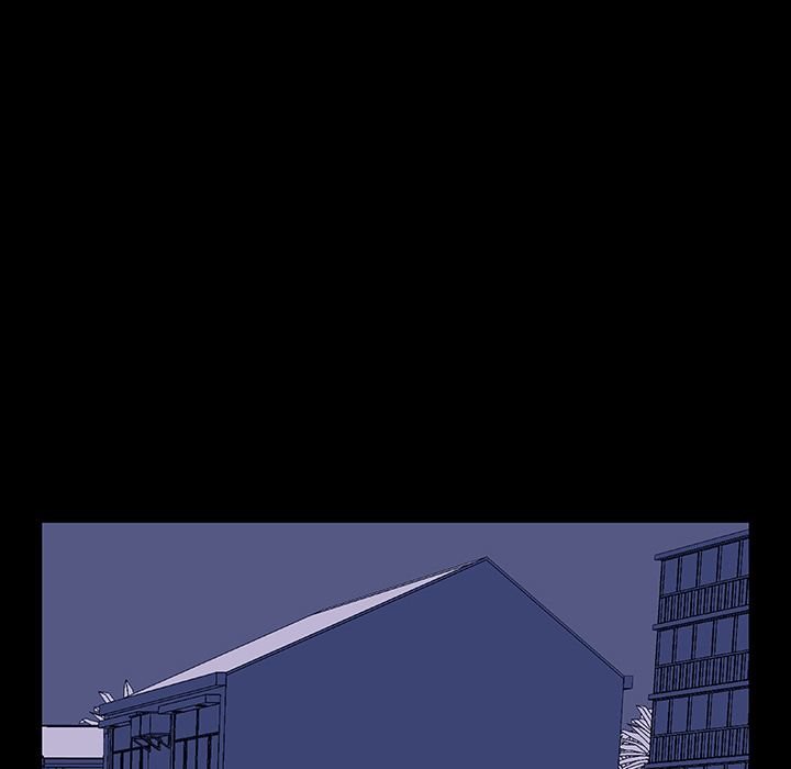 《反乌托邦游戏》漫画 第13话