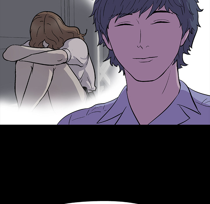 《反乌托邦游戏》漫画 第14话