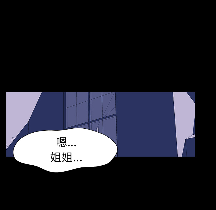《反乌托邦游戏》漫画 第14话