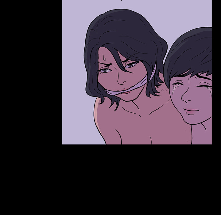 《反乌托邦游戏》漫画 第15话