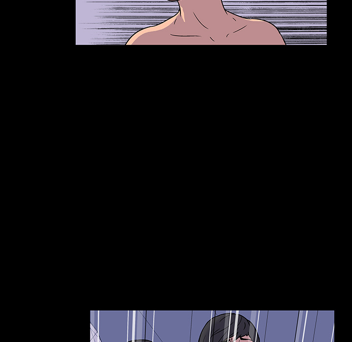 《反乌托邦游戏》漫画 第16话