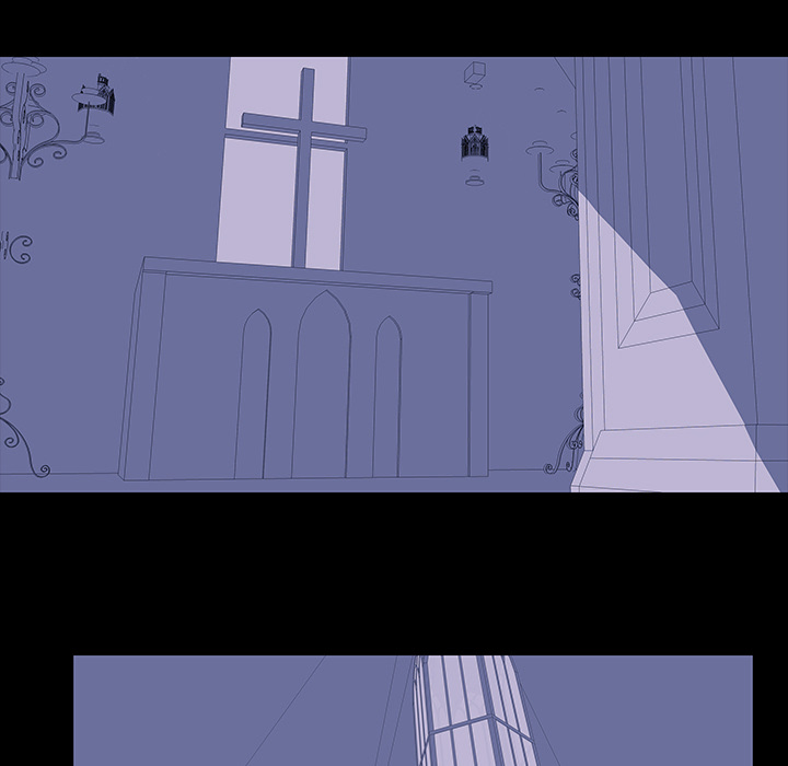 《反乌托邦游戏》漫画 第16话