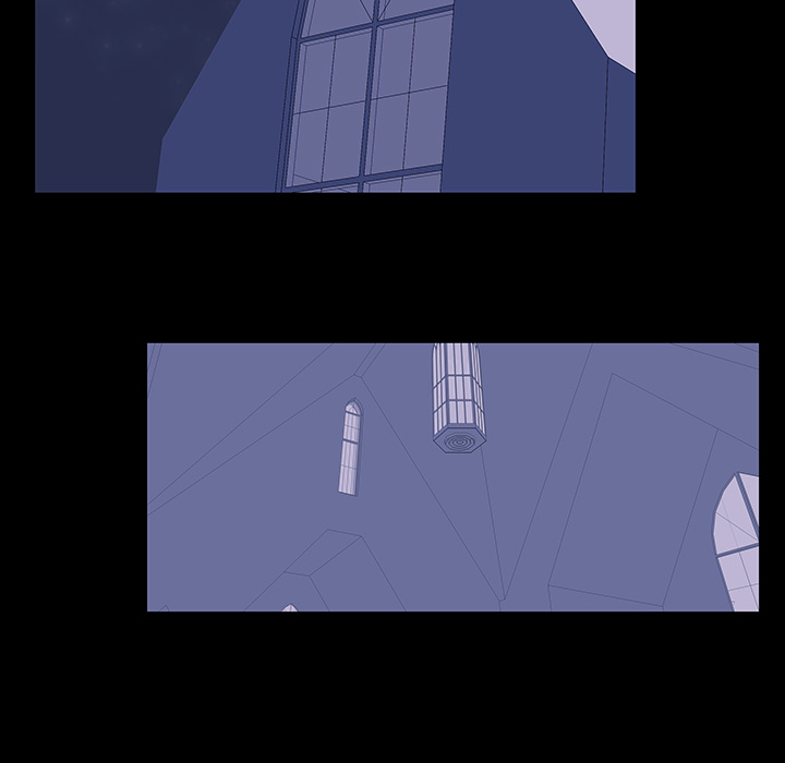 《反乌托邦游戏》漫画 第16话