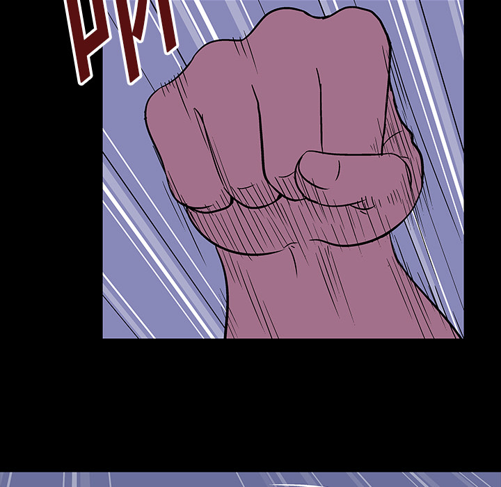 《反乌托邦游戏》漫画 第17话