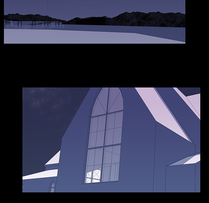 《反乌托邦游戏》漫画 第17话