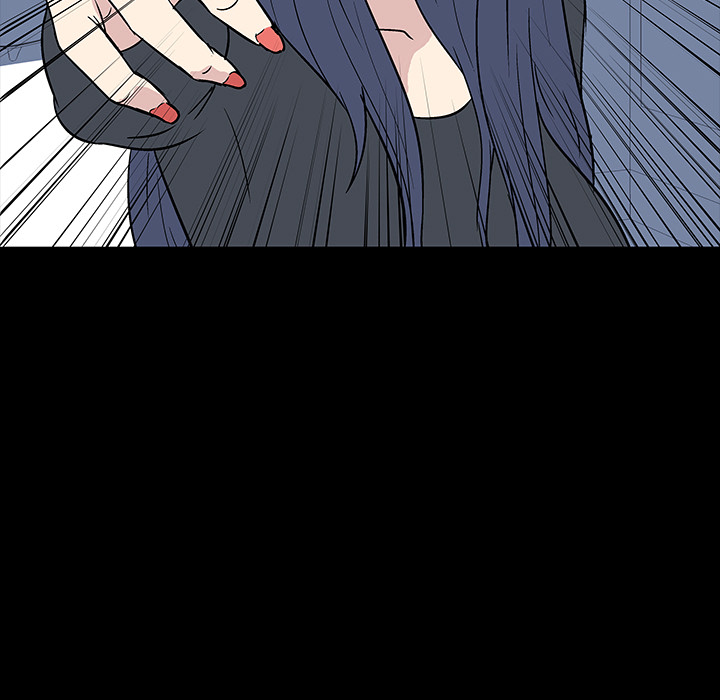 《反乌托邦游戏》漫画 第17话