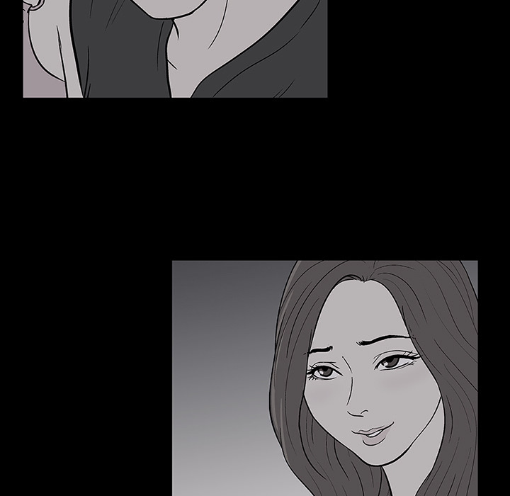 《反乌托邦游戏》漫画 第18话