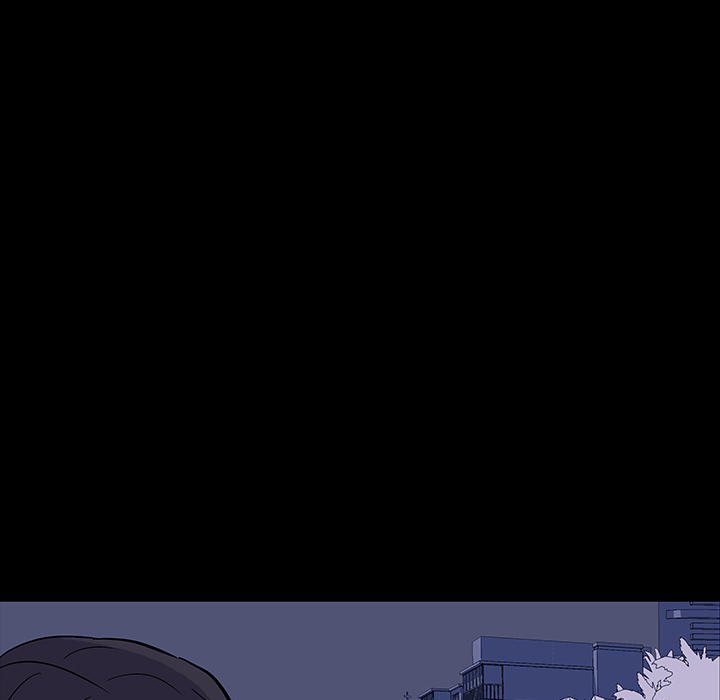 《反乌托邦游戏》漫画 第18话