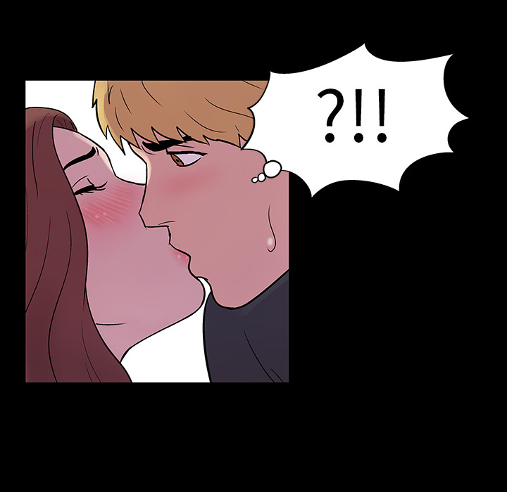 《反乌托邦游戏》漫画 第19话