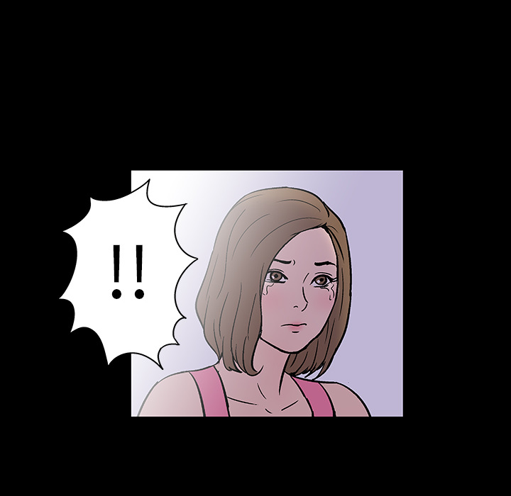 《反乌托邦游戏》漫画 第19话