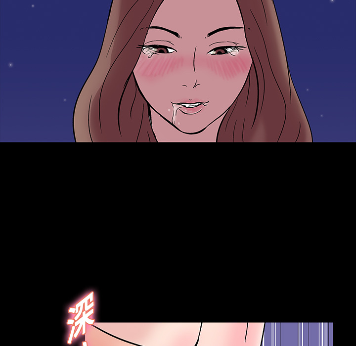 《反乌托邦游戏》漫画 第19话