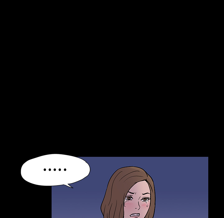 《反乌托邦游戏》漫画 第19话
