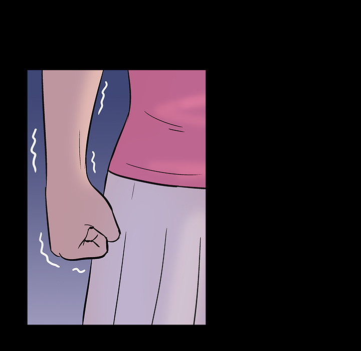《反乌托邦游戏》漫画 第19话