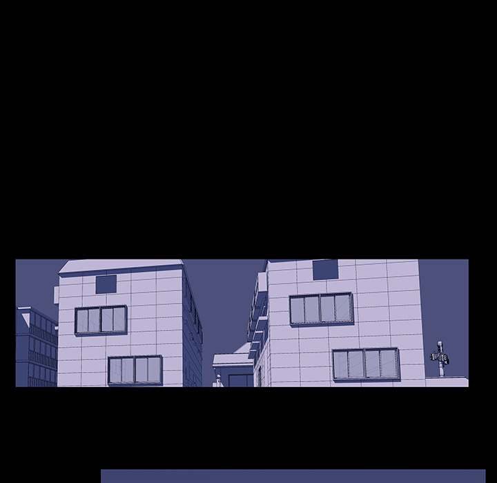 《反乌托邦游戏》漫画 第19话